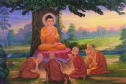 Cuộc đời của Đức Phật Thích-ca 