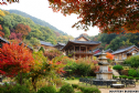 Hàn Quốc: đề nghị công nhận di sản thế giới đối với những ngôi chùa trên núi