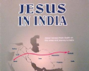 Chúa Jesus học giáo lý Phật Giáo và Vệ-đà ở Ấn Độ