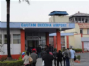 NEPAL: Nâng cấp phi trường Đức Phật Cồ Đàm