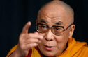 Đức Dalai Lama lo ngại về bạo lực trên toàn thế giới