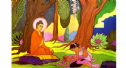 Đức Phật và Hạt cải