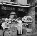 Sài Gòn - Chợ Lớn năm 1962 trong ảnh của Roger Viollet