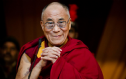 Đức Dalai Lama đứng đầu danh sách nhân vật tinh thần