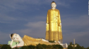 10 bức tượng tôn giáo khổng lồ nhất thế giới