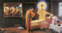 Tâm Linh Của Người Sắp Chết: Dưới Cái Nhìn Phật Giáo