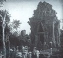 Phật viện Đồng Dương: Trung tâm Phật giáo của Đông Nam Á