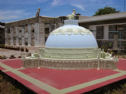 Ấn Độ: Công nhận trung tâm nghệ thuật Phật giáo Amaravathi là thành phố di sản