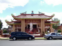 Thiền viện MINH QUANG - SYDNEY