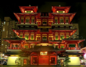 Singapore: Khu di tích và bảo tàng Phật Nha Tự