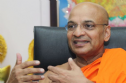 Malaysia: Sư Datuk K. Sri Dhammaratana đại diện Phật giáo tham dự hội nghị tại Vatiacan