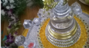 Úc: Thái Lan tặng xá lợi Phật đến chùa Quang Minh tại Melbourne