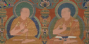 Tây Tạng: Đấu giá bức tranh cổ 500 tuổi của Phật giáo