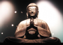 Chân Thân của Đức Phật