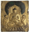HOA KỲ: Hội Á châu sẽ triển lãm nghệ thuật Phật giáo Miến Điện