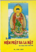 Kinh Niệm Phật Ba La Mật