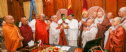 Hàn Quốc và Srilanka thắt chặt mối quan hệ ngoại giao nhờ Phật giáo