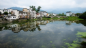 10 ngôi làng ở châu Á quyến rũ du khách