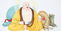 1000 Năm Trước, Đức Phật Di Lặc Chuyển Sinh Cõi Nhân Gian Nhưng Người Đời Không Hay Biết