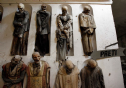 5 bảo tàng xác ướp đáng sợ nhất thế giới