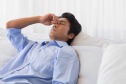 6 biểu hiện khi ngủ báo hiệu bệnh nguy hiểm
