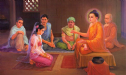 7 điều Phật dạy về đạo làm vợ