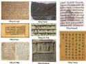 8 ngôn ngữ cổ đại vẫn được sử dụng cho đến ngày nay