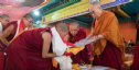 Ấn Độ: 2 vị Ni Tây Tạng đầu tiên được mời giảng dạy Phật pháp