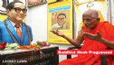 Ấn Độ: Đại lão Hòa thượng Bhante Pragyanand viên tịch