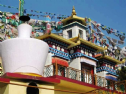 Ấn Độ: Đóng cửa khu phức hợp Phật giáo Tây Tạng