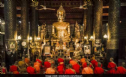 Ấn Độ: Dự Án Vành Đai Phật Giáo Sẽ Hoàn Thành Vào Năm 2020