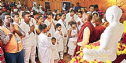 Ấn Độ: Hơn 100 Người Dalit Đi Theo Phật Giáo
