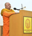 Ấn Độ: Lãnh đạo Hiệp hội Phật giáo Bengal viên tịch