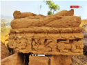 Ấn Độ: Một số tàn tích Phật giáo được tìm thấy ở bang Odisha