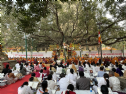 Ấn Độ: Thông điệp của Tổ chức Ánh sáng Phật pháp Quốc tế gửi đến Đại lễ Trùng tụng Thánh điển Pali Quốc tế lần thứ 17