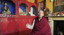 Anh: Sư Geshe Tashi Tsering được trao 'Huân Chương Đế quốc Anh'