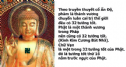 Ba Mươi Hai Tướng Tốt của Đức Phật