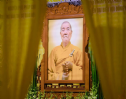 Bắc Ninh: Trưởng Lão Hoà Thượng Thích Thanh Sam Viên Tịch