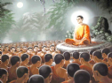 Bài thuyết pháp đầu tiên của Đức Phật Thích Ca