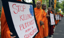 Bangladesh: Biểu Tình Chống Sát Hại Tôn Giáo Thiểu Số