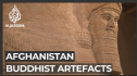Bảo Tồn Kho Báu Phật Giáo Cổ Đại Tại Afghanistan