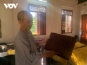 Bảo tồn mộc bản Phật giáo ở Huế