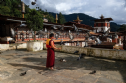 Bhutan: Vương quốc Phật giáo hạnh phúc nhất thế giới