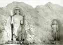 Bí ẩn sau bức tượng Phật Bamiyan bị Taliban phá hủy