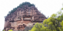 Bí mật về hang động cổ chứa hàng nghìn tượng Phật 