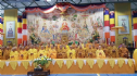 Bỉ Quốc: Khóa tu học Phật Pháp Âu châu Kỳ thứ 31