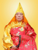 Bình Định: Hòa thượng Thích Ngộ Khải viên tịch
