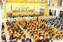 Bình Dương: Khai mạc Hội thảo khoa học về Phật giáo Cổ truyền VN