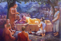 Bữa thọ thực cuối cùng của Đức Phật trước khi Ngài nhập Niết Bàn là món gì?