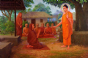 Các nữ Tôn giả thời Đức Phật